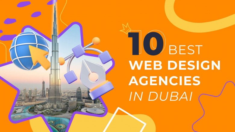The Leading Web Design Companies in Dubai: A Comprehensive Guide