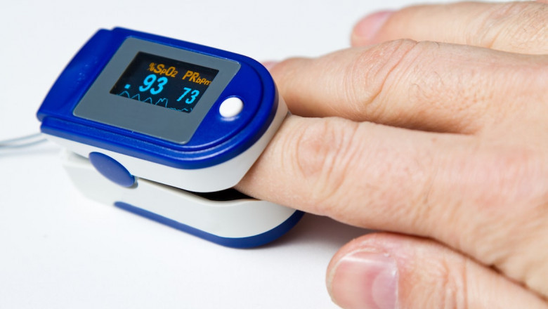 The Pulse Oximeter Market: A Vital Tool in Modern Healthcare