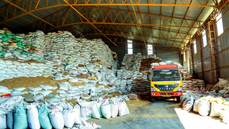Top 5 Rice Mills in Kerala You Can Trust for Quality and Efficiency