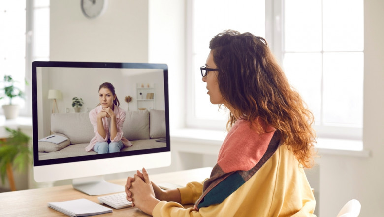 Connecting in Crisis: The Importance of Online Mental Health Support in Alberta