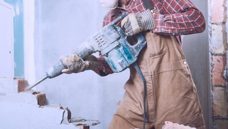 Demolition Company Dubai
