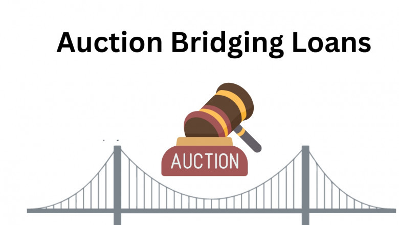 Bridging Finance in London: A Comprehensive Guide