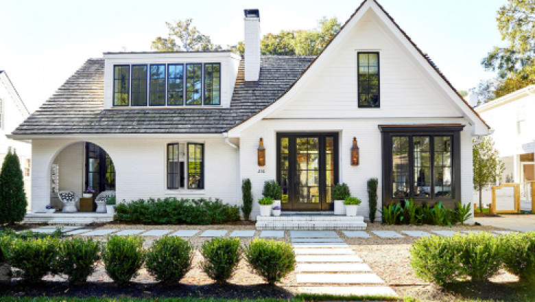 Exterior Renovation Calgary: Transforming Your Home with Envirotech