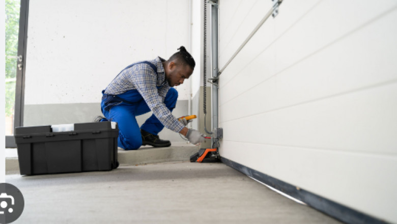 Garage Door Services Calgary: Excellence and Reliability with My Garage Door Services