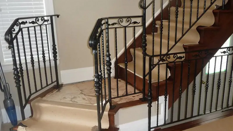 Metal Fabrication & Installation Services Toronto: Excellence with Metalex INC