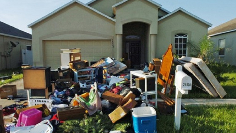 Office Junk Removal Services
