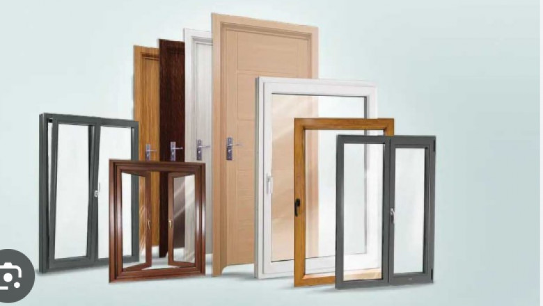 WINDOWS & DOORS MANUFACTURERS AND REPLACEMENTS CALGARY