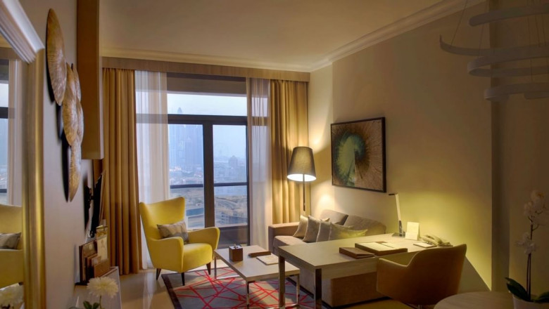 Best Family Hotels in Dubai | 2 Seasons Hotels