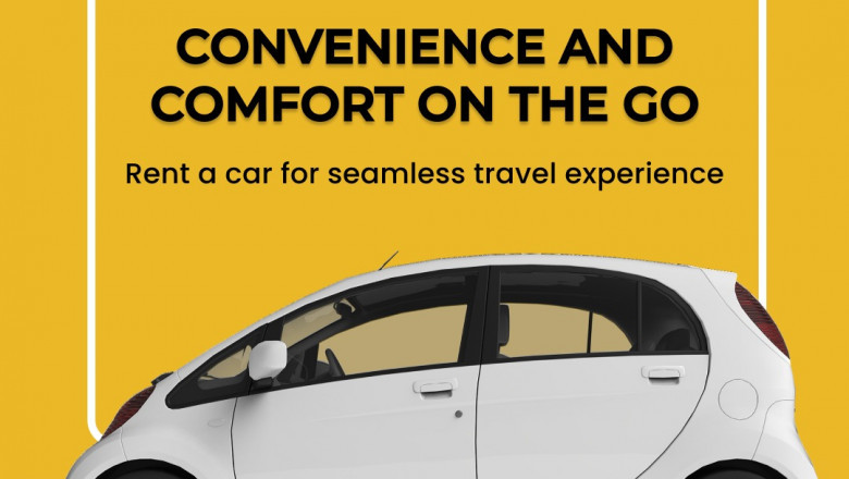 Car Rental Self Drive in Chandigarh: Your Ultimate Road Trip Partner