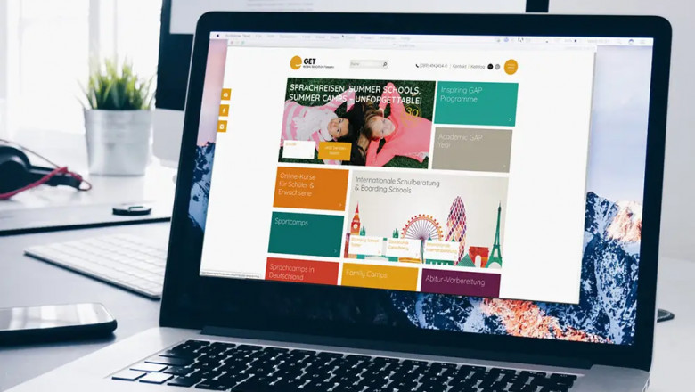 Die besten Gründe, warum Sie eine Webseiten Agentur für Ihr Projekt wählen sollten