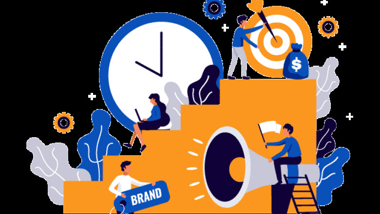 digital marketing agency in lynchburg