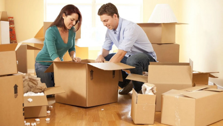 Expert Movers And Packers Dubai
