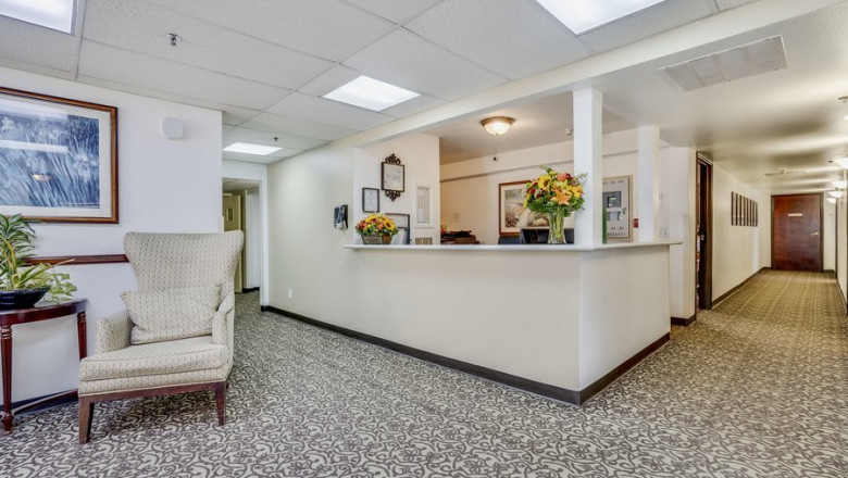 Sungarden Terrace : Best Respite Care Services in San Diego