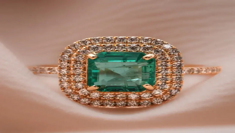 The Ultimate Guide to Choosing the Perfect Engagement Rings