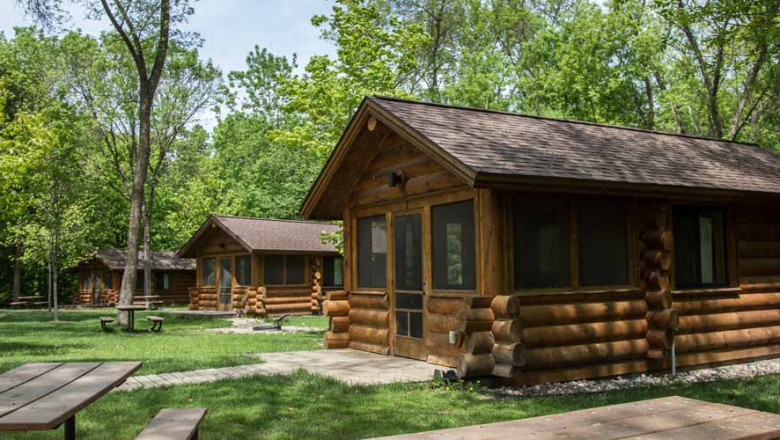 The Unexpected Benefits of Staying at RV Campgrounds in Rapid City SD