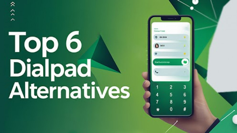 Top DialPad Alternatives: Find the Best Communication Solution for Your Business