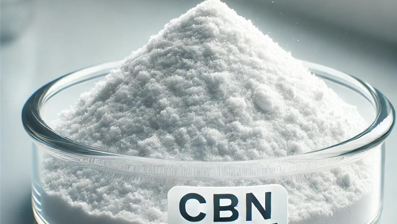 Top-Grade CBN Isolate Powder Buy in Bulk Today