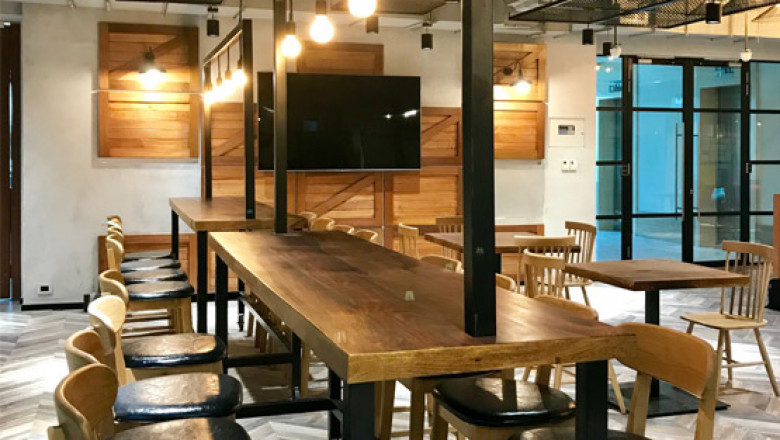 Work Smarter, Not Harder – Top Coworking Spaces in Balewadi!