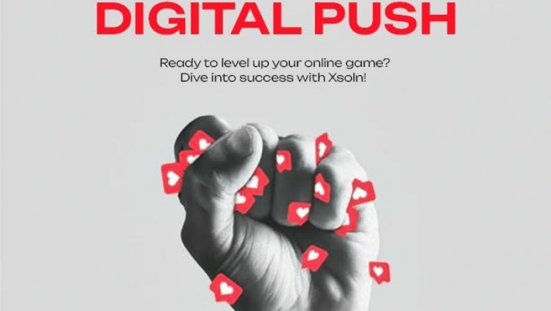 Xsoln Tech: Transforming Businesses with Cutting-Edge Digital Marketing Solutions