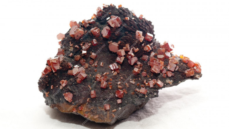 Exploring the Vanadium Market: Opportunities and Forecasts for the Next Decade