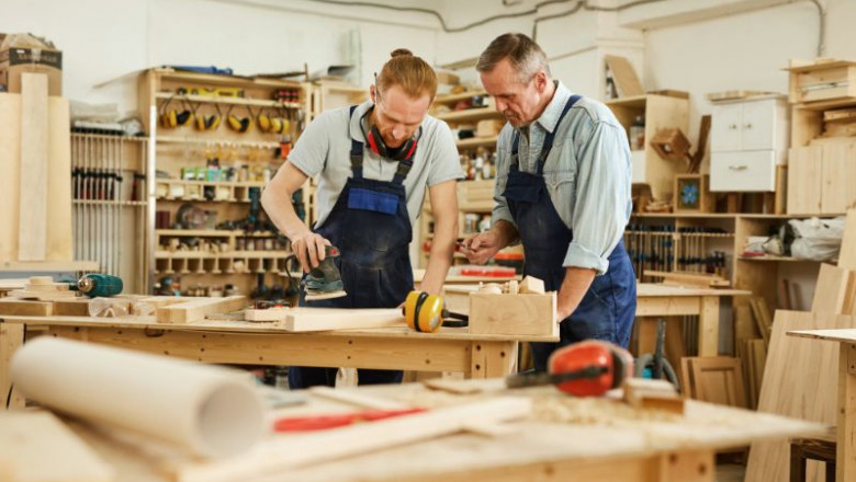 Exquisite and Affordable Carpentry Services in Tampa