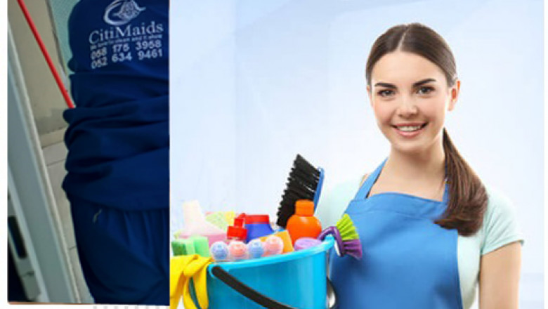 General Cleaning services In Abu Dhabi