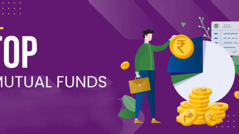 How to Choose the Right Top Mutual Funds for Your Portfolio