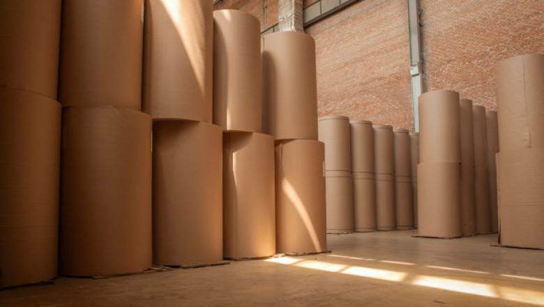 Japan Containerboard Market Outlook: Growth, Opportunities, and Forecast to 2033