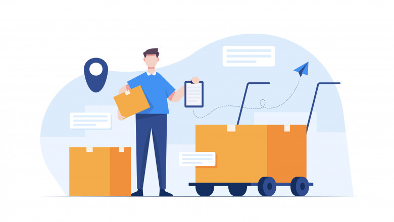 Optimizing B2C & B2B Logistics Services with Fulfillment USA and USA Fulfillment Warehouse