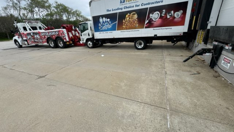 Significant Benefits of Chicago Towing Services