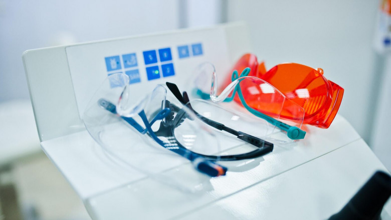 The Future of Safety: Exploring the Growing Protective Eyewear Market