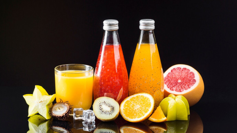 The Growing Shift Toward Healthier Alternatives: A Deep Dive into the Organic Soft Drink Market