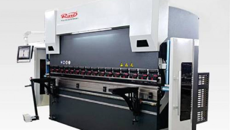 What Are the Benefits of Using a CNC Press Brake Bending Machine in Manufacturing?