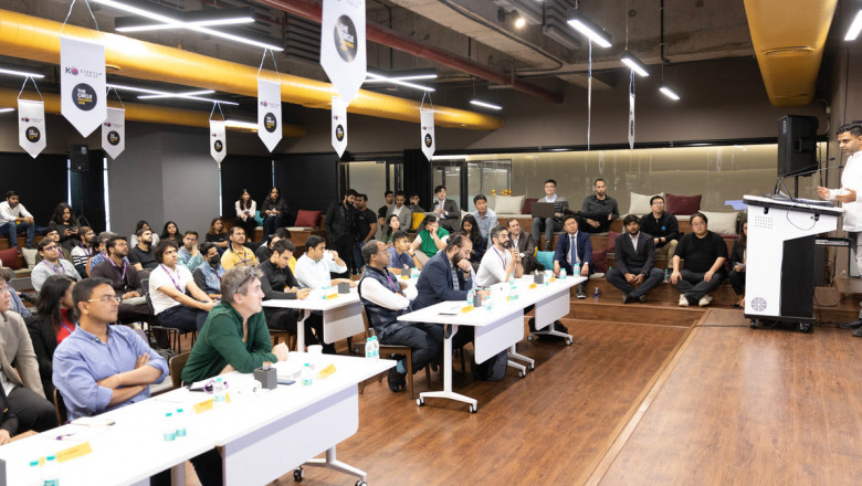 Why Coworking Office Space in Gurgaon is Redefining Workspaces