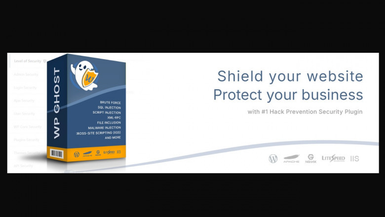WordPress Security Solutions