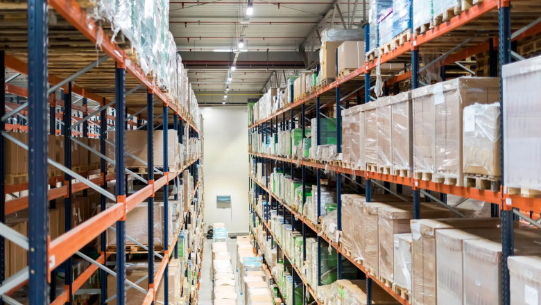 Al Maya Distribution: Trusted Food Trading Company in Dubai | Wholesale & Distribution