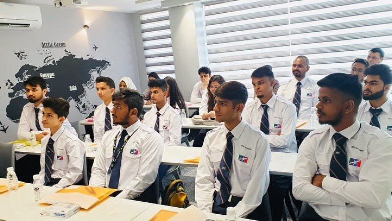 Best Ground classes for DGCA Exam prep in India