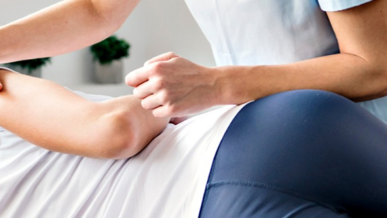 Chest Physiotherapy in Gurgaon