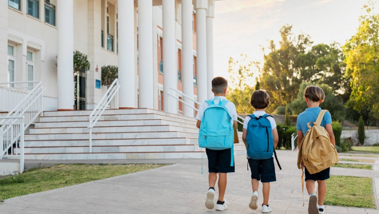 Choosing the Right School? Here Are the Best Options