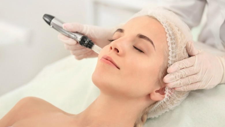 Dermapen: Preparing for Your First Session Guide