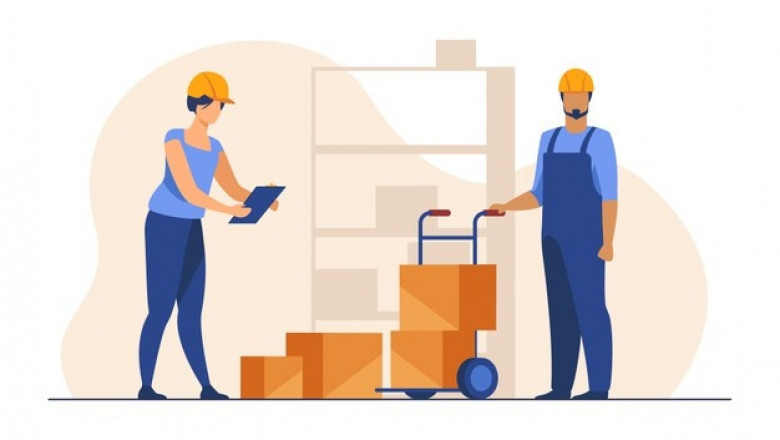 Ecommerce 3PL Canada: Choosing the Right Fulfillment House in Canada