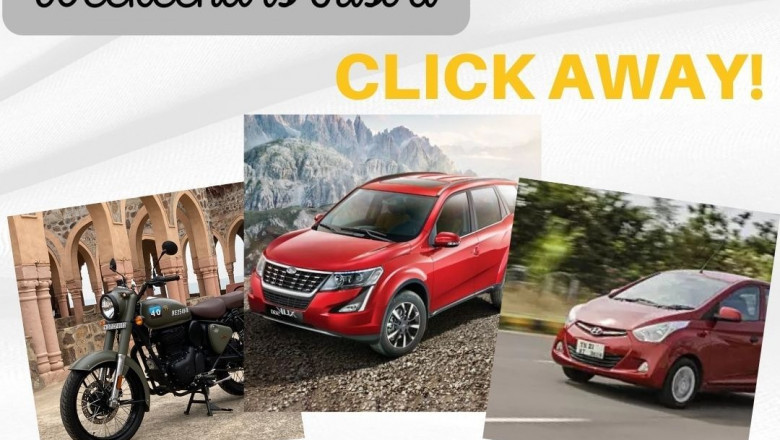 Explore Without Limits: The Best Car Rentals in Chandigarh for Outstation Trips