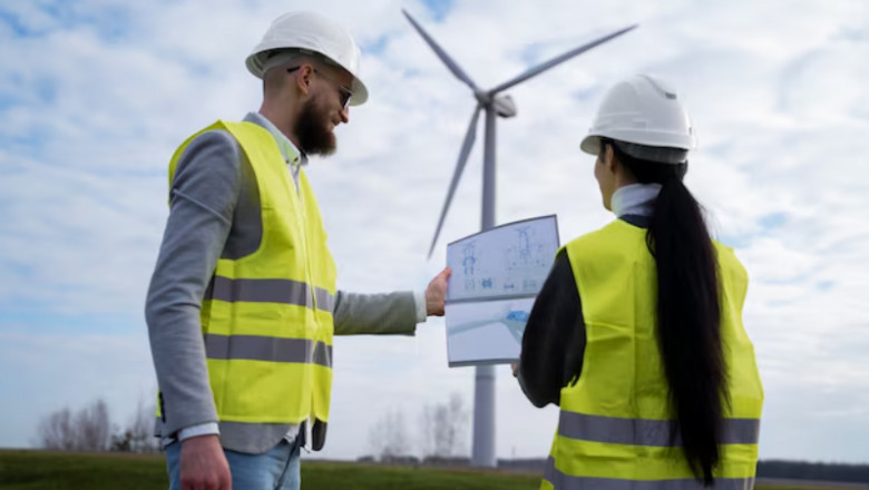 Exploring the C-PACE Renewable Energy Program in Rhode Island
