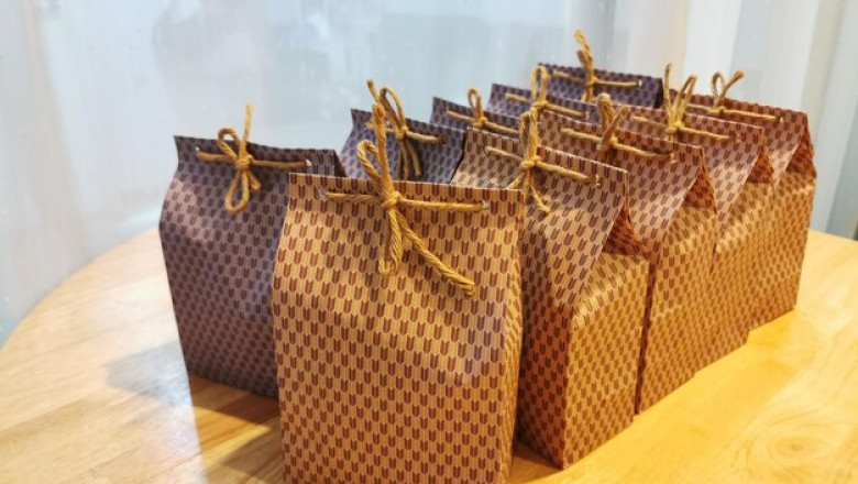 Exploring the Japan Paper Bag Market: Growth, Forecasts, and Opportunities to 2033