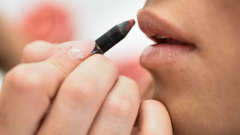 Lip Liner Market Forecast: Opportunities for Innovation in Clean, Vegan, and Sustainable Beauty Products
