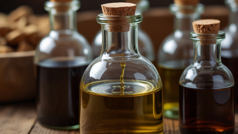 Mineral Turpentine Oil Prices, News, Index, Demand, Supply and Forecast