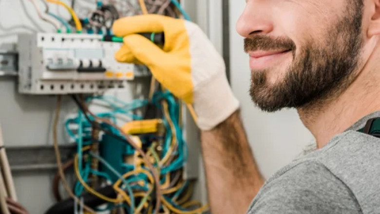 Passey Electric Defines The Importance Of Regular Electrical Inspection In Offices