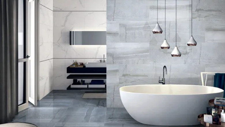 Sydney Tile Gallery