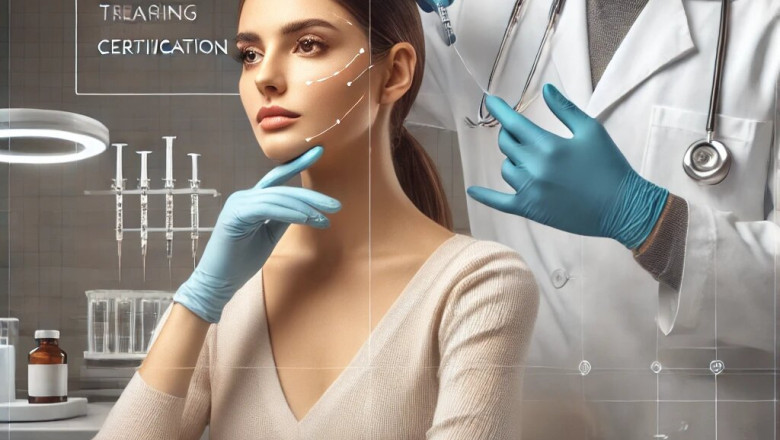 Unlock Your Potential with Neurotoxin Injection Training at MN Brow Lash Medspa Academy