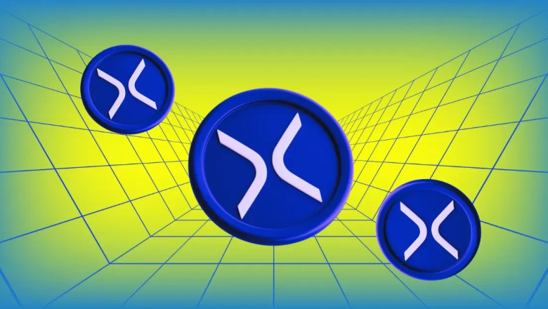 XRP Surges 35% in One Day! Here’s What Could Happen Next